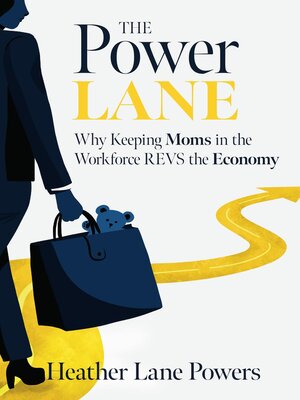cover image of The Power Lane